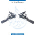 W447 MAYBACH BODY KIT COMPLETE for Mercedes-Benz VITO W447 (2014-2020) models